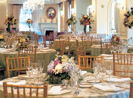 Wedding Venues