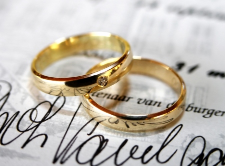 Wedding Rings